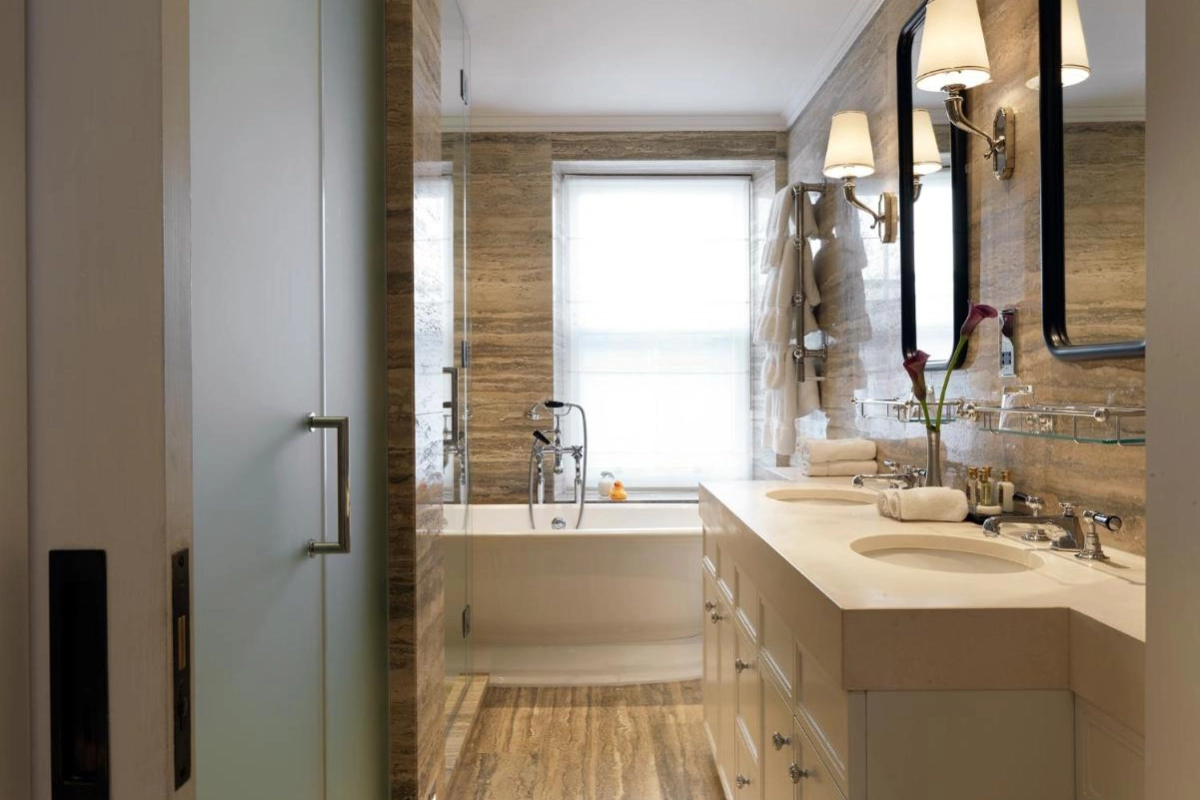 The Stafford London - Hotel Photo 11