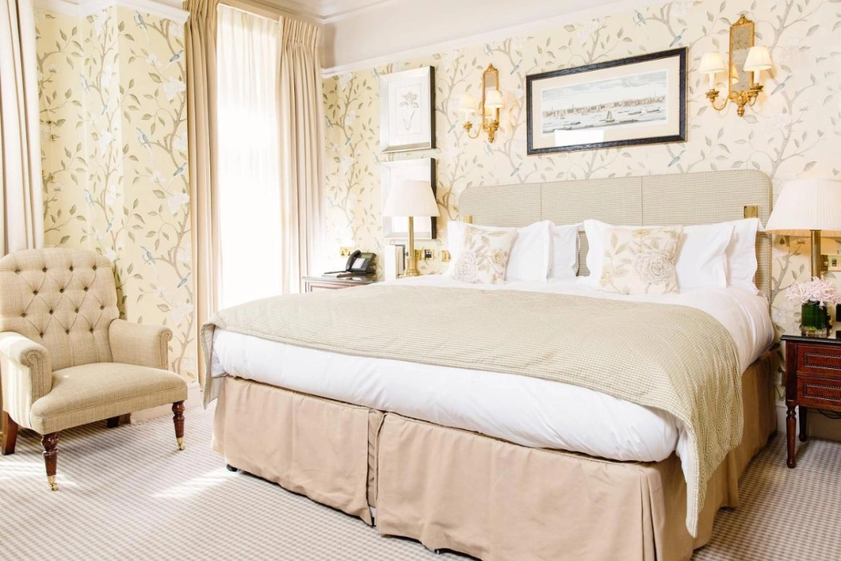 The Stafford London - Hotel Photo 13