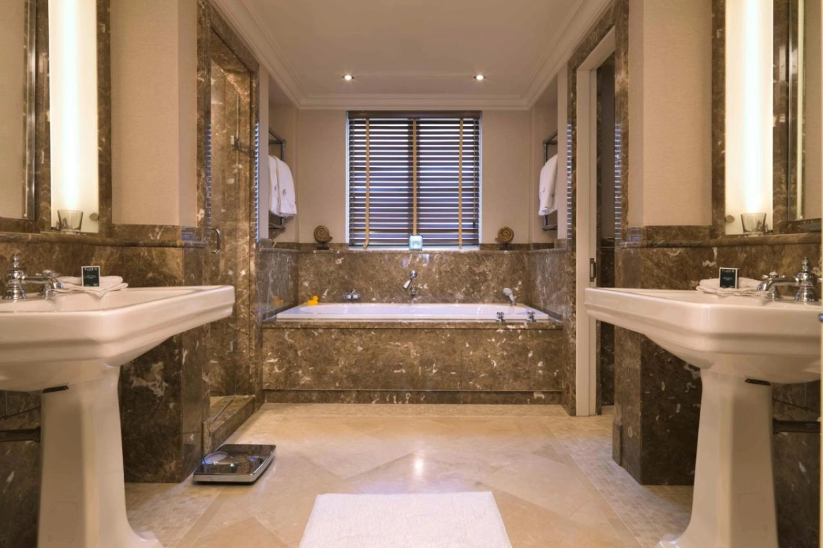 The Stafford London - Hotel Photo 14