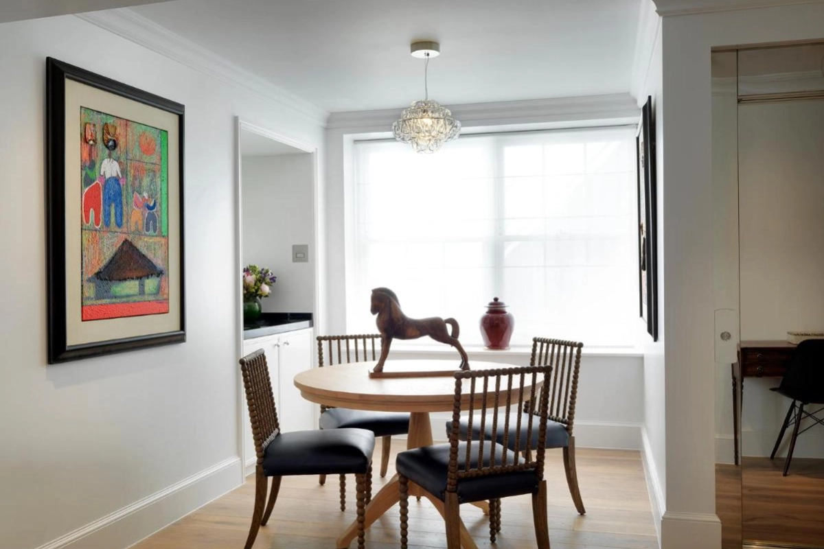 The Stafford London - Hotel Photo 15