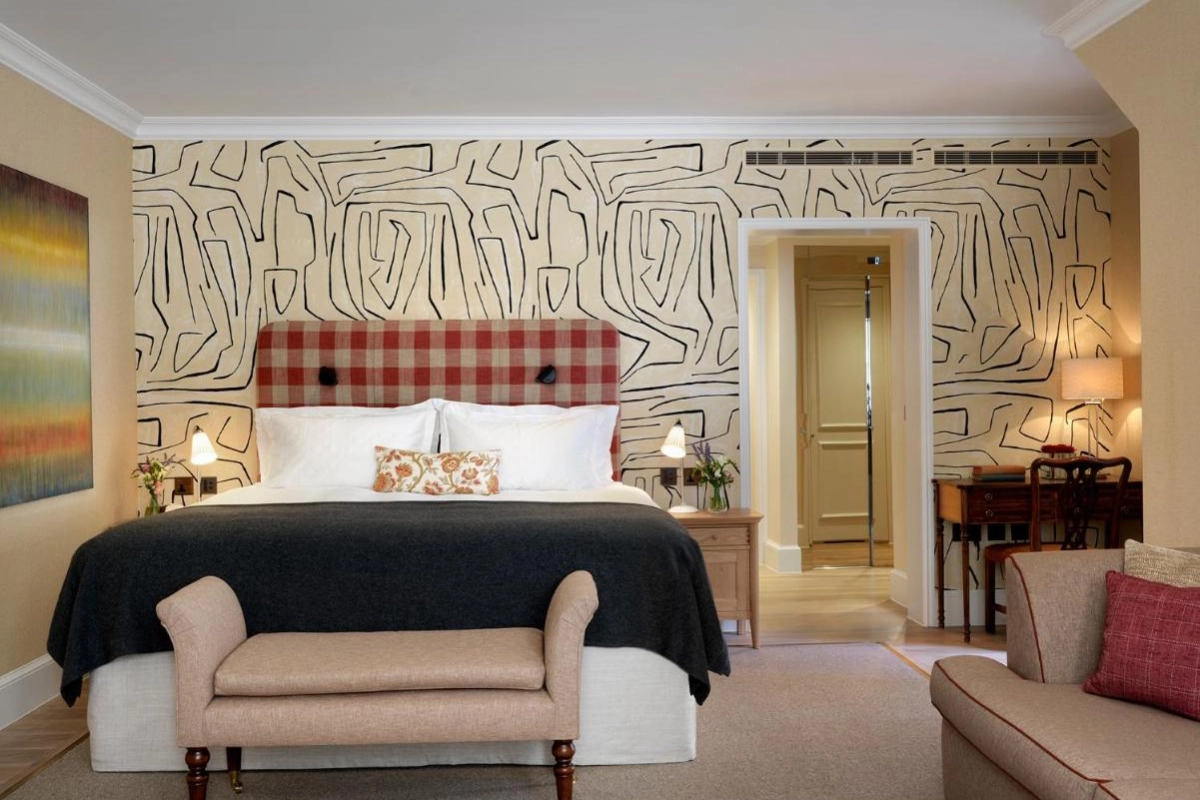 The Stafford London - Hotel Photo 16