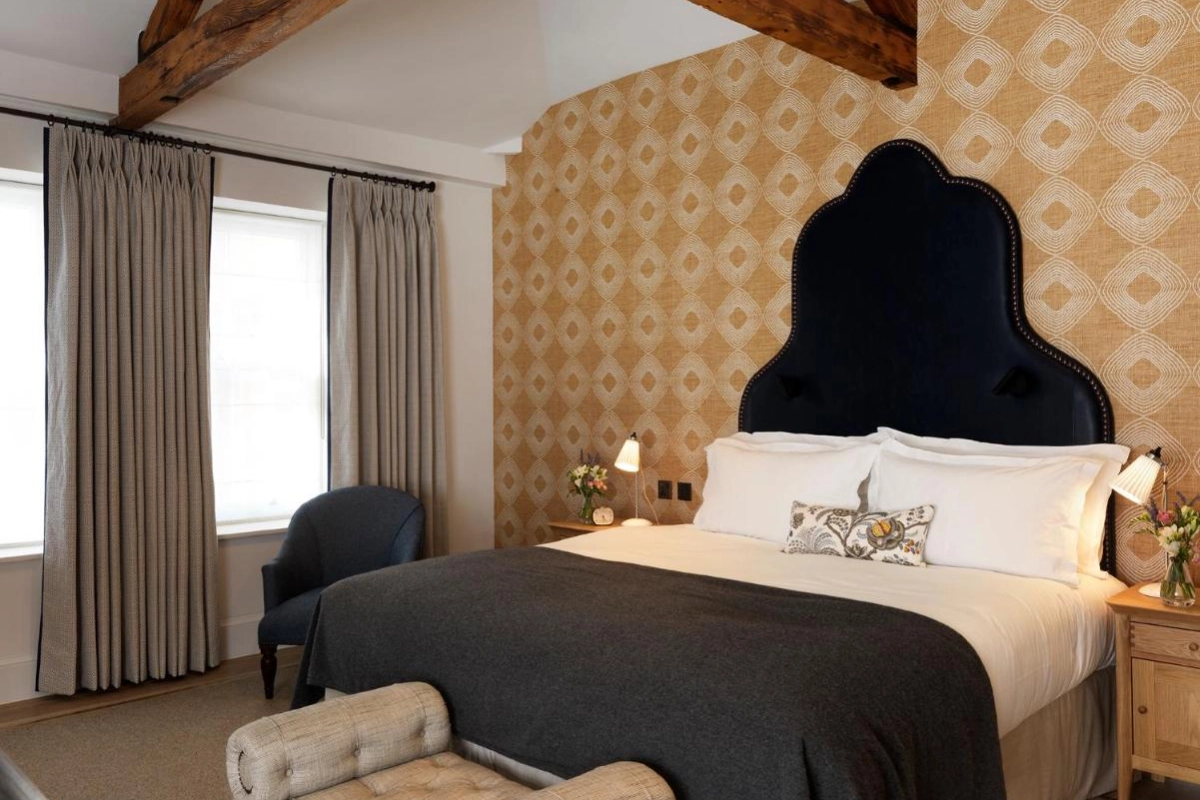 The Stafford London - Hotel Photo 18