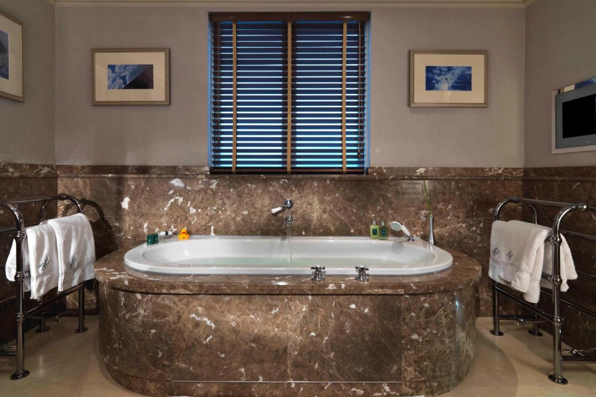 The Stafford London - Hotel Photo 22