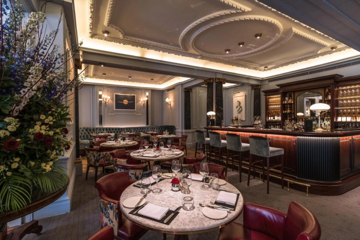 The Stafford London - Hotel Photo 24