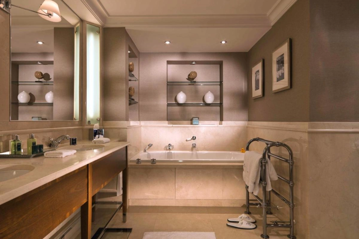 The Stafford London - Hotel Photo 27