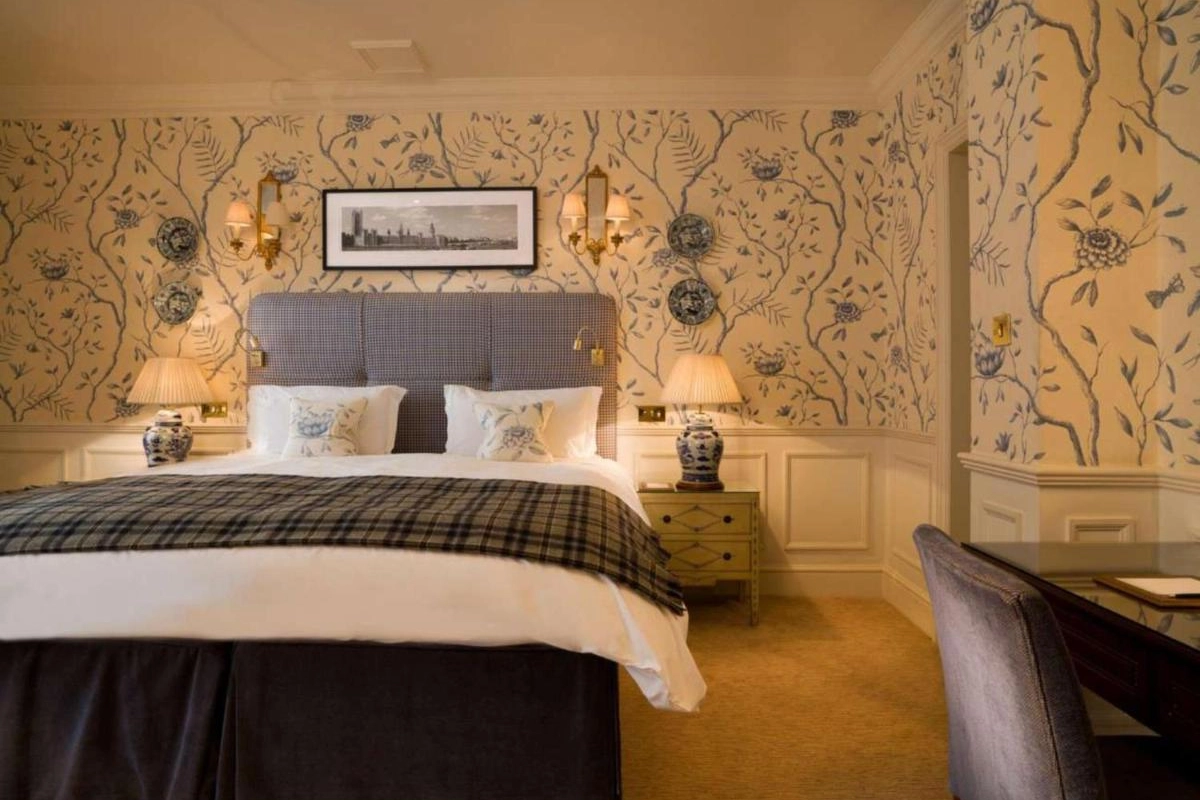 The Stafford London - Hotel Photo 28