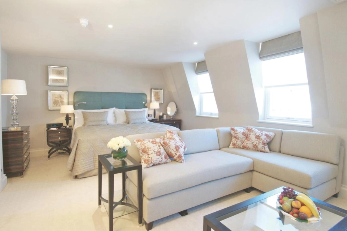 The Stafford London - Hotel Photo 29