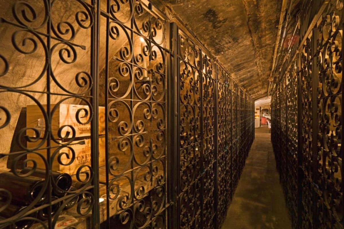 The Stafford London - Hotel Photo 30