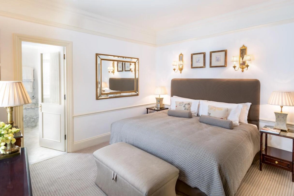 The Stafford London - Hotel Photo 31