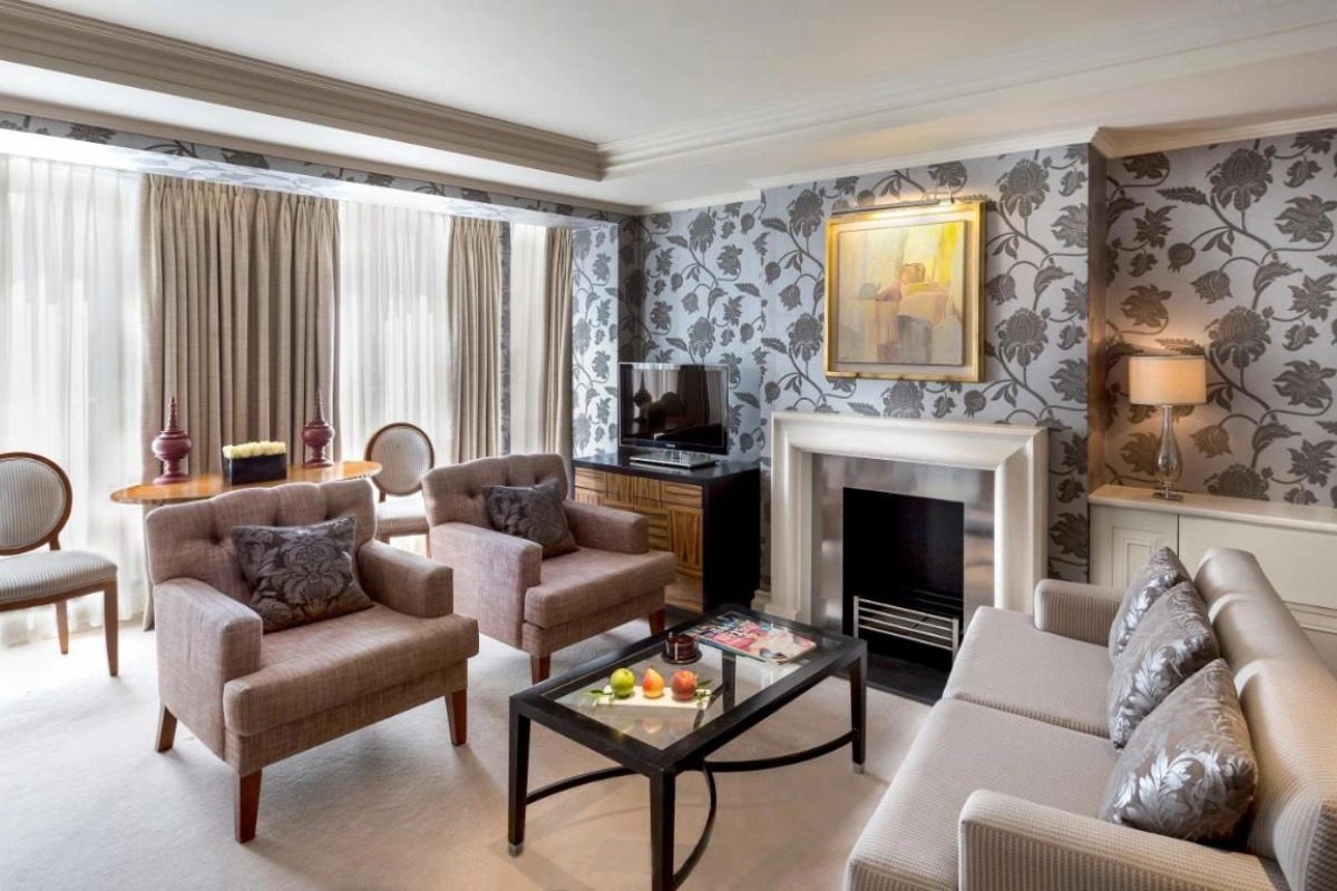 The Stafford London - Hotel Photo 33