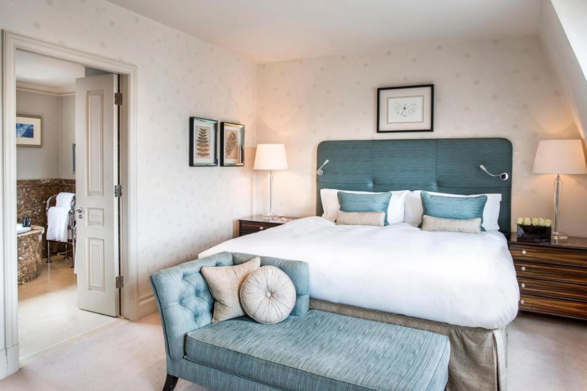 The Stafford London - Hotel Photo 34