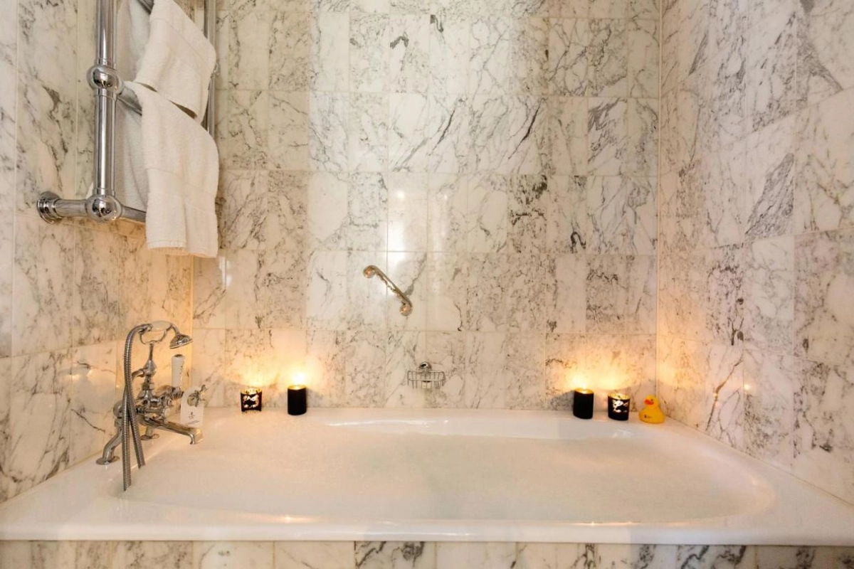 The Stafford London - Hotel Photo 38