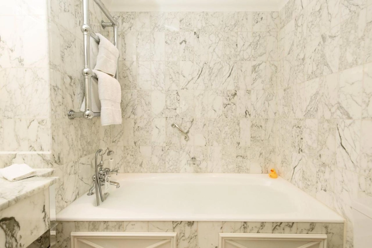 The Stafford London - Hotel Photo 39