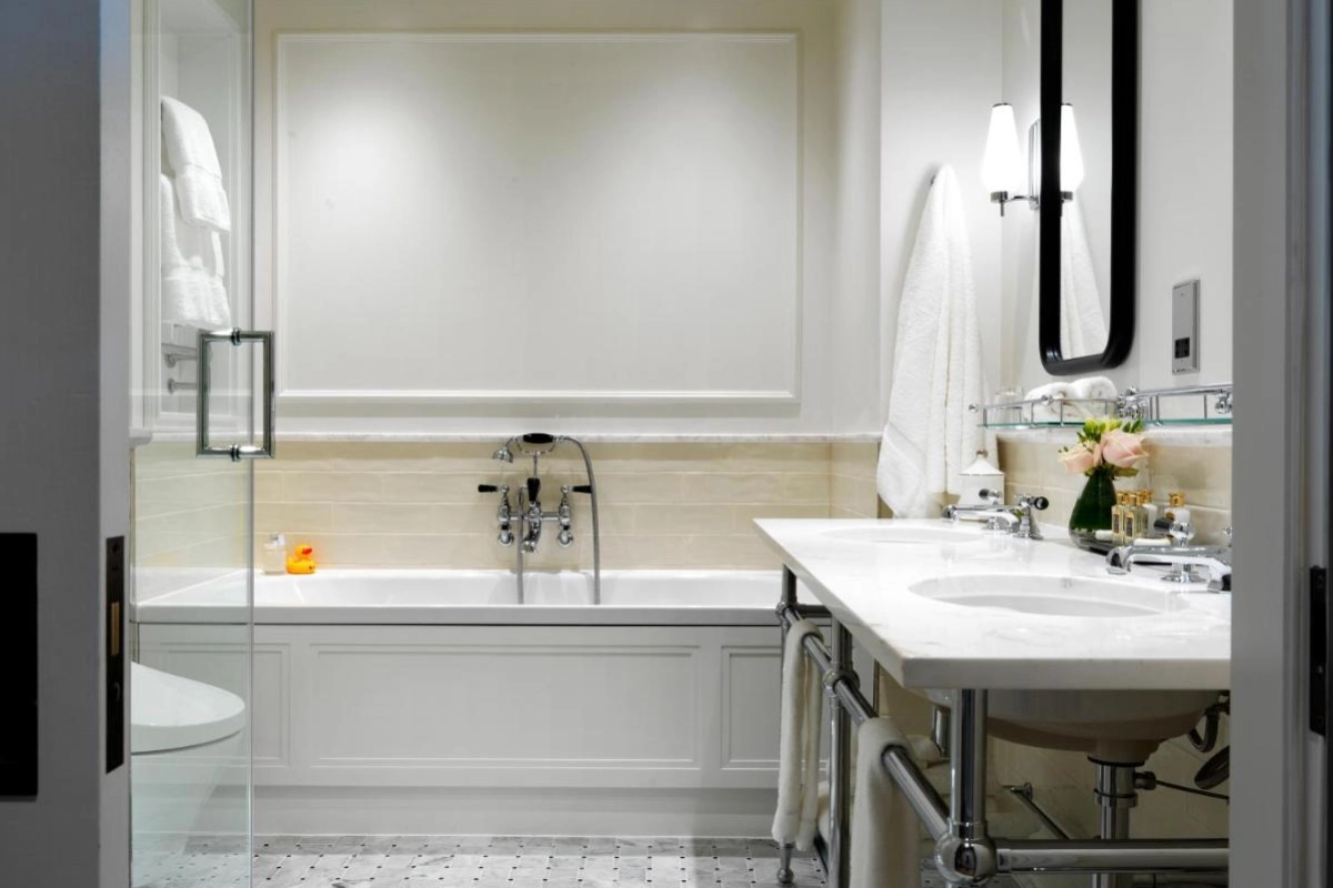 The Stafford London - Hotel Photo 40