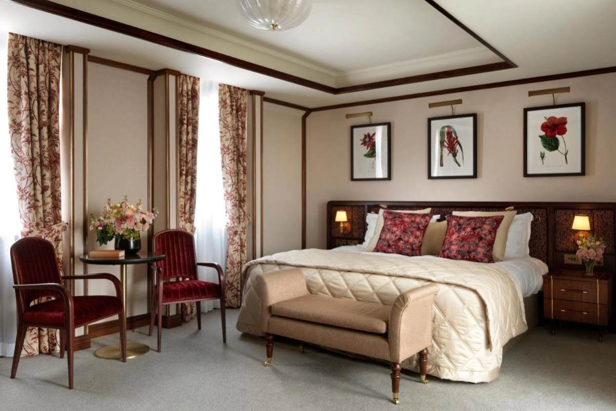 The Stafford London - Hotel Photo 43