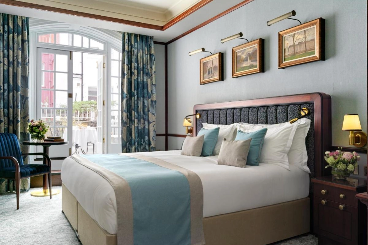 The Stafford London - Hotel Photo 44