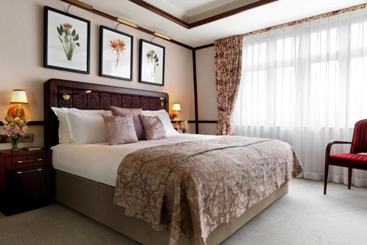 The Stafford London - Hotel Photo 46