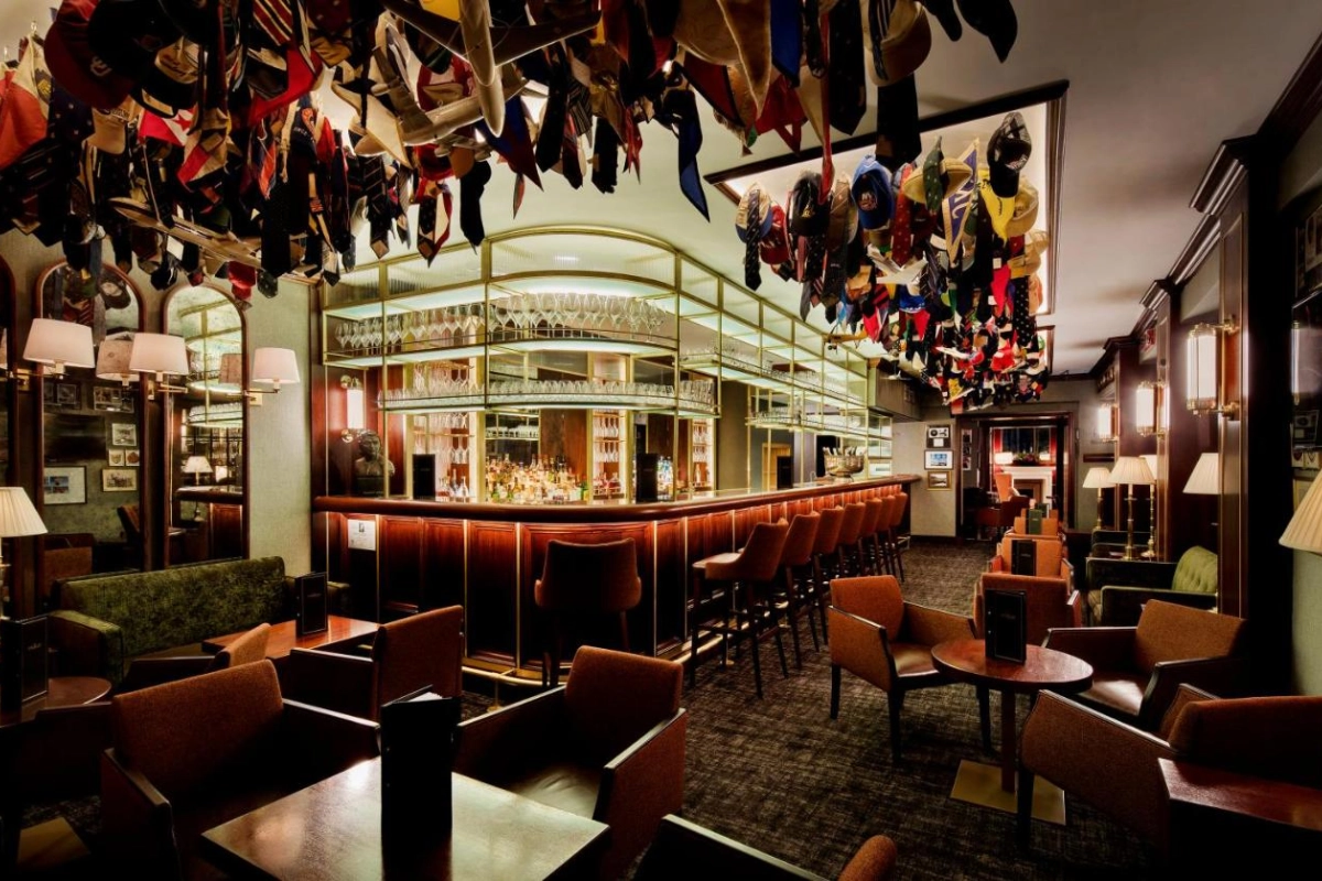 The Stafford London - Hotel Photo 47