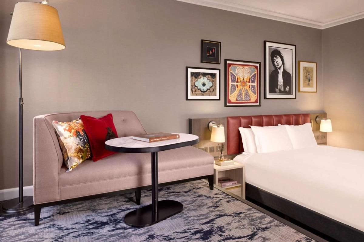 The Trafalgar St. James - Hotel Photo 6