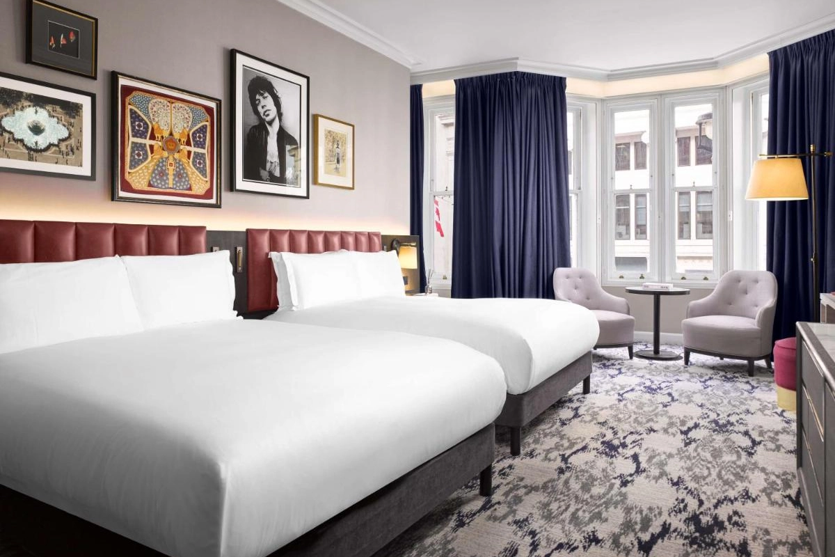 The Trafalgar St. James - Hotel Photo 8