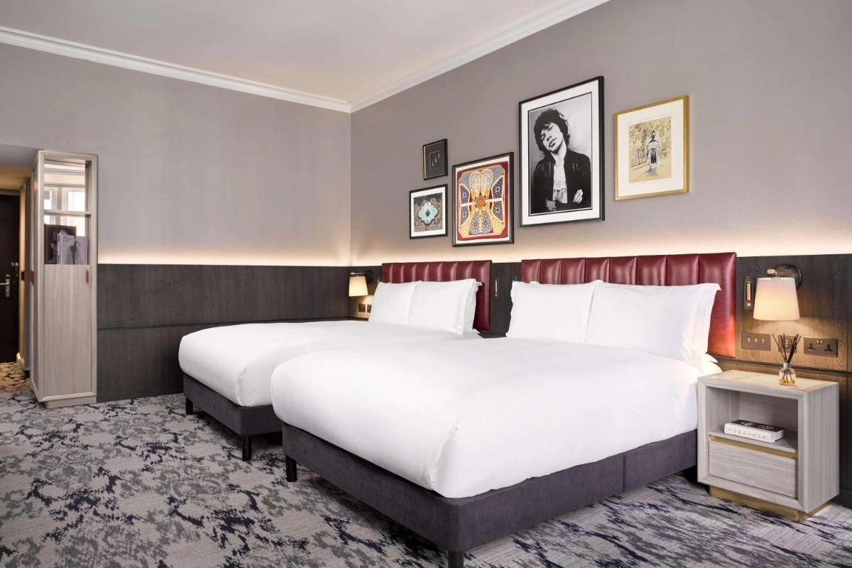 The Trafalgar St. James - Hotel Photo 9