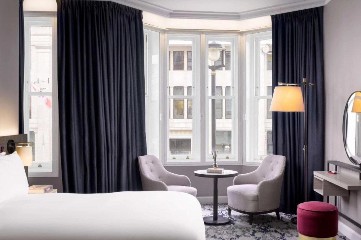 The Trafalgar St. James - Hotel Photo 10