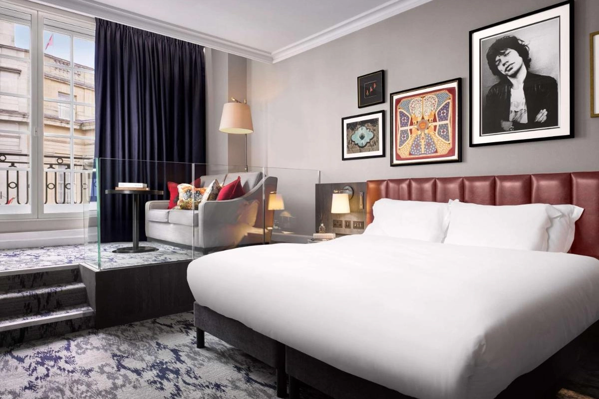 The Trafalgar St. James - Hotel Photo 11