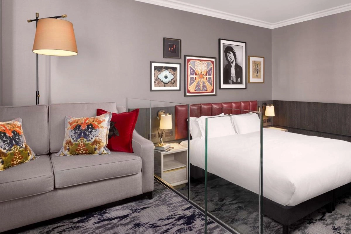 The Trafalgar St. James - Hotel Photo 13