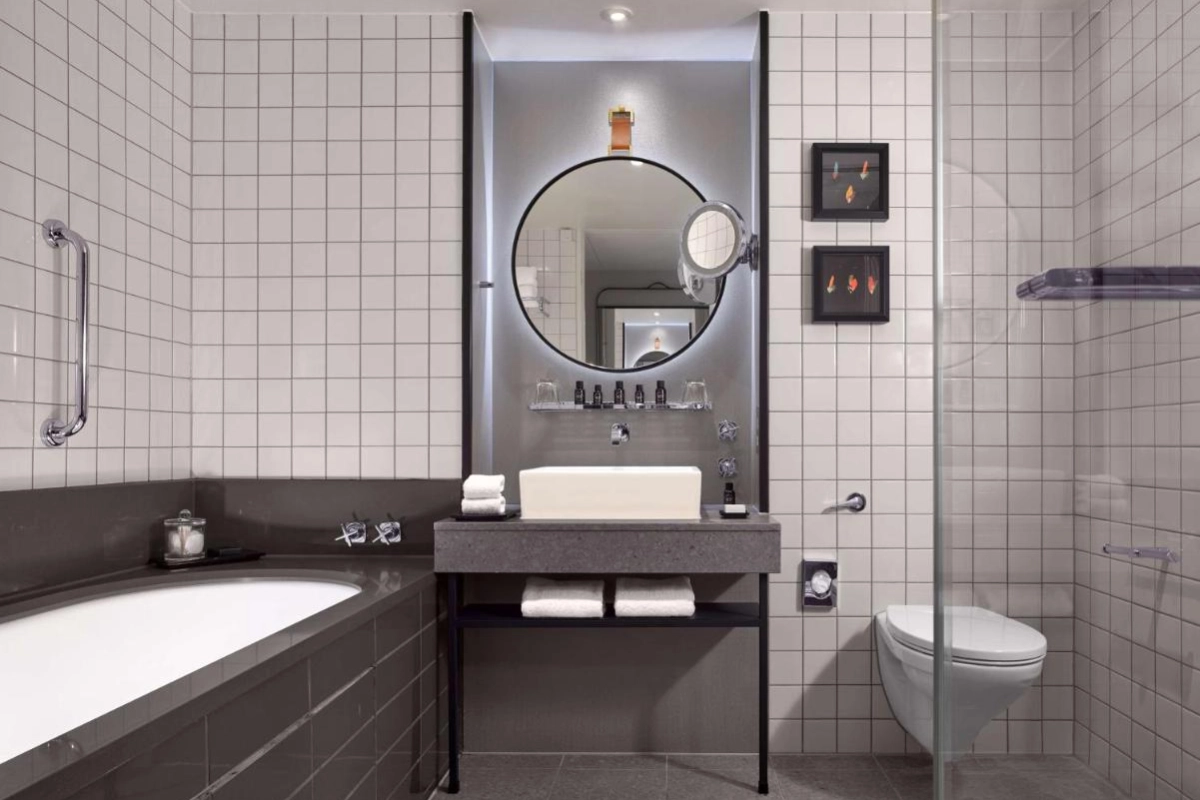 The Trafalgar St. James - Hotel Photo 14