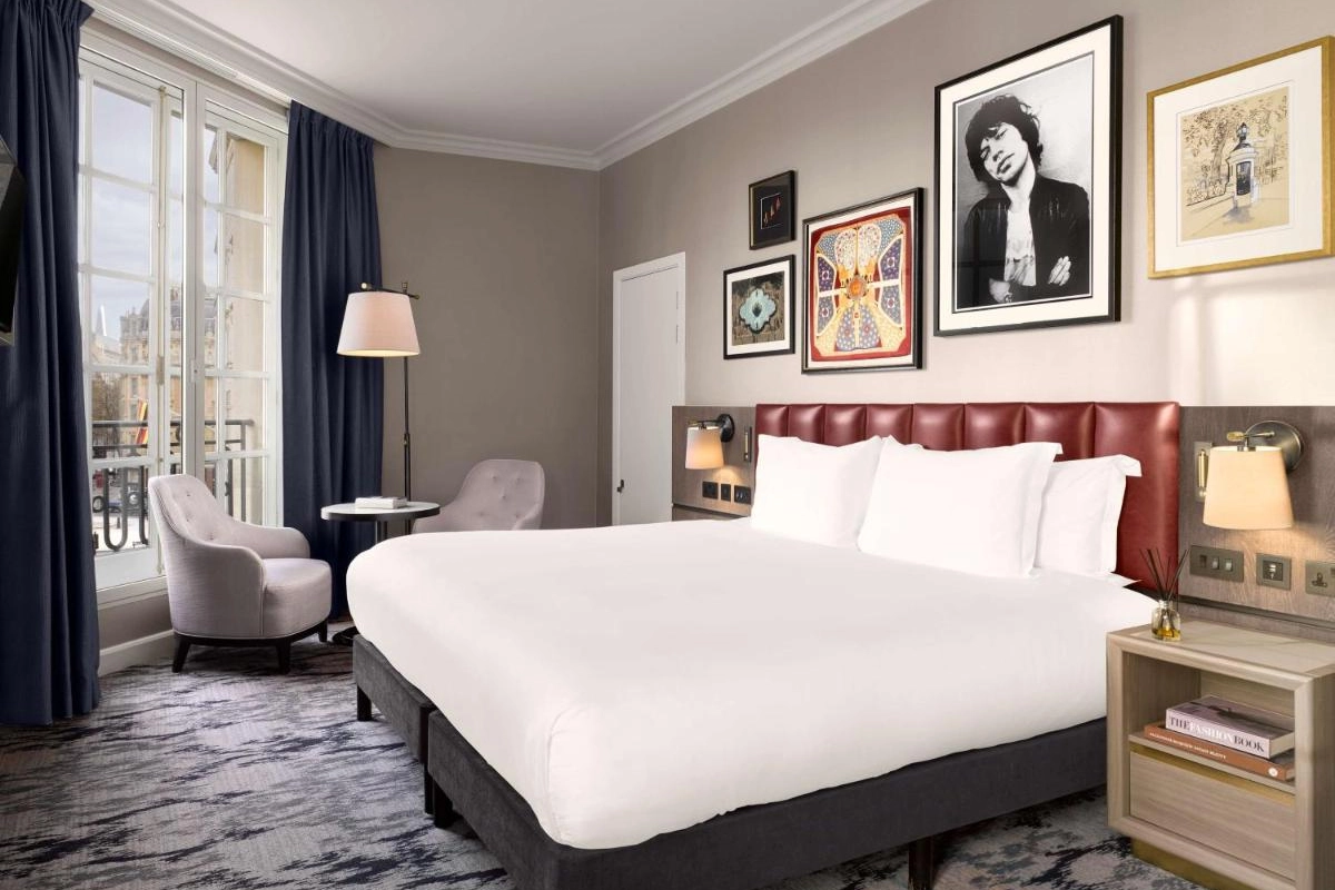 The Trafalgar St. James - Hotel Photo 18