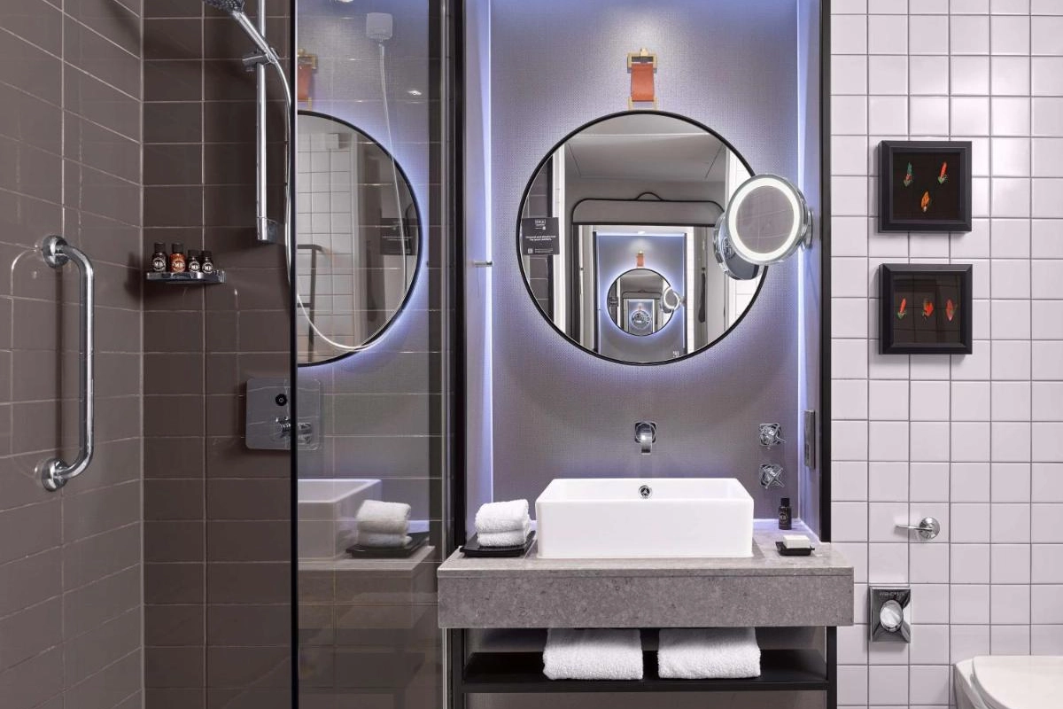 The Trafalgar St. James - Hotel Photo 19