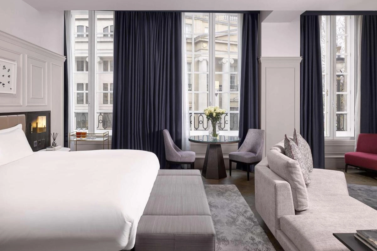 The Trafalgar St. James - Hotel Photo 20