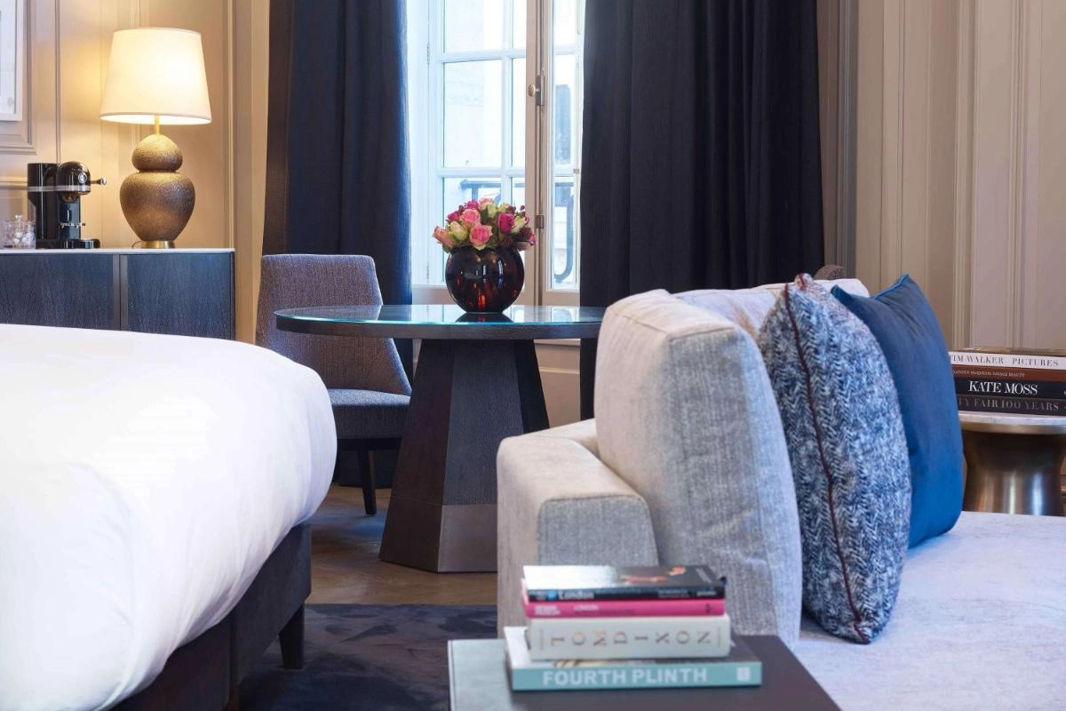 The Trafalgar St. James - Hotel Photo 23