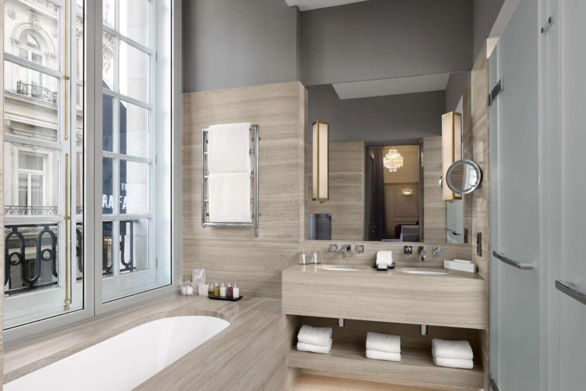 The Trafalgar St. James - Hotel Photo 25