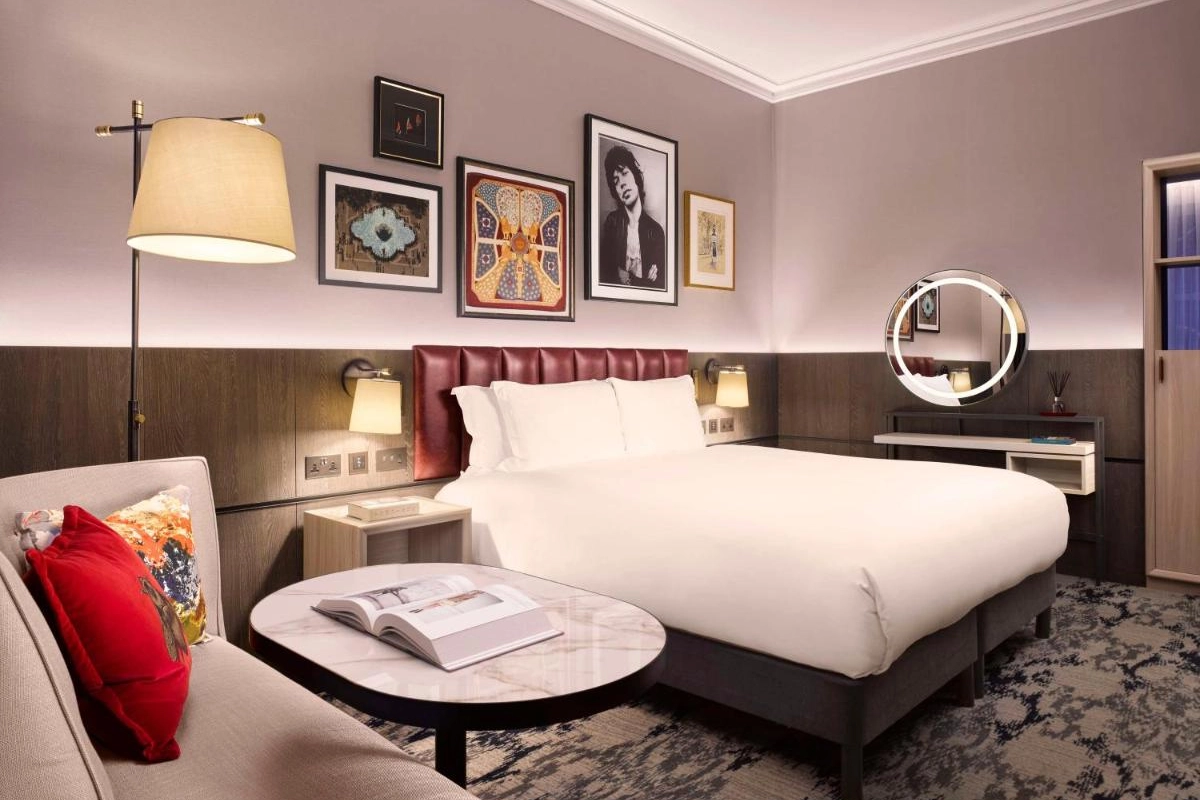 The Trafalgar St. James - Hotel Photo 26