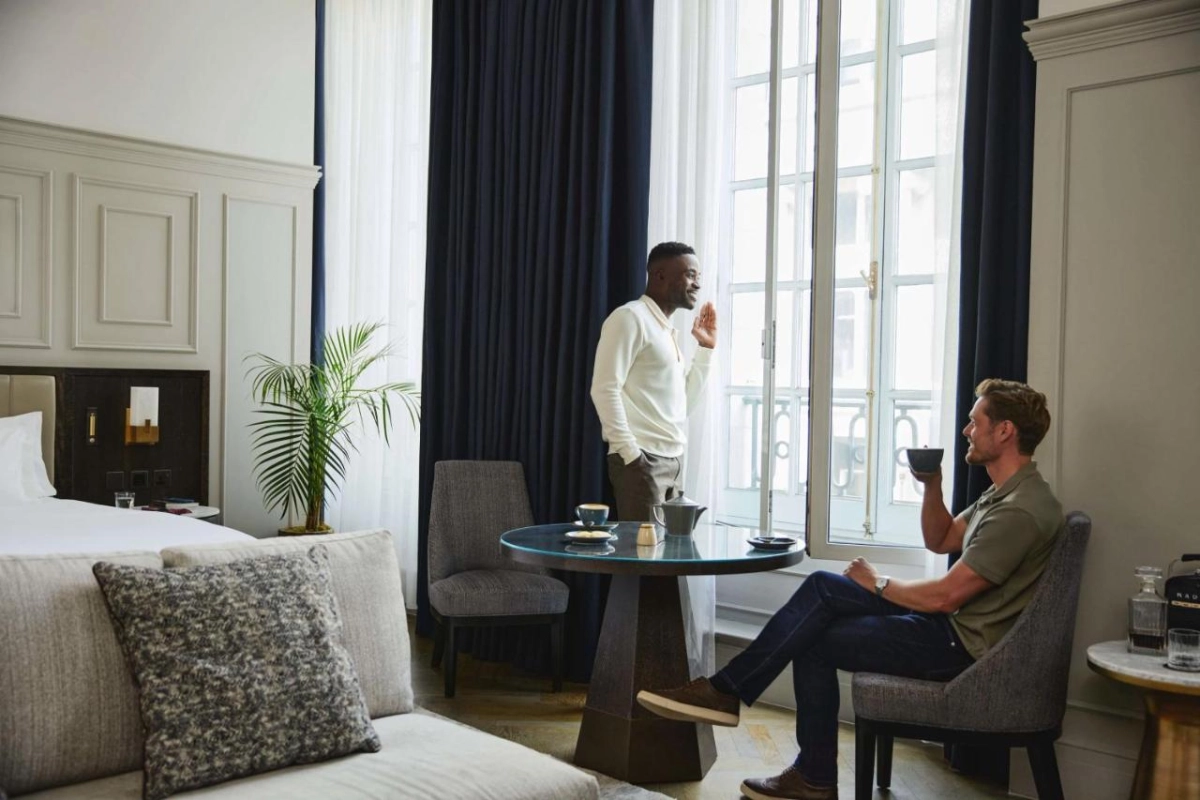 The Trafalgar St. James - Hotel Photo 27