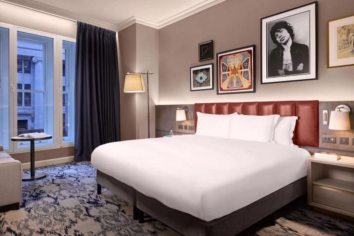 The Trafalgar St. James - Hotel Photo 29