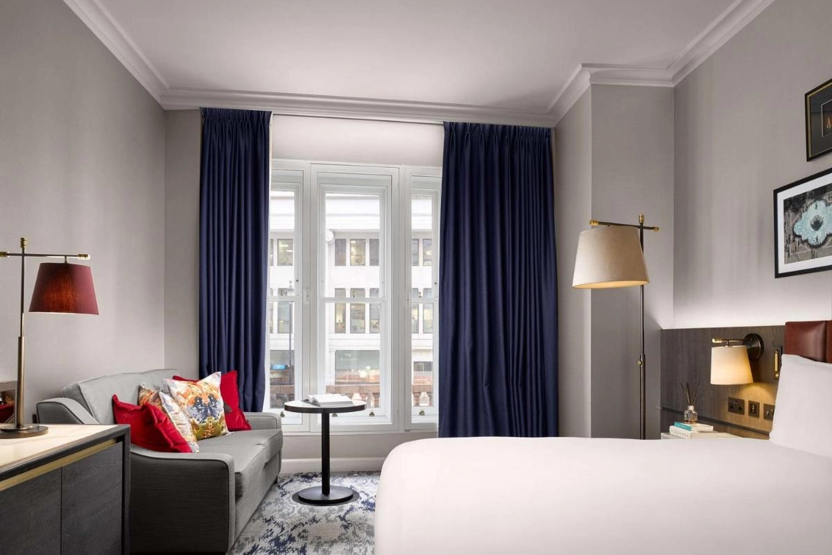 The Trafalgar St. James - Hotel Photo 30