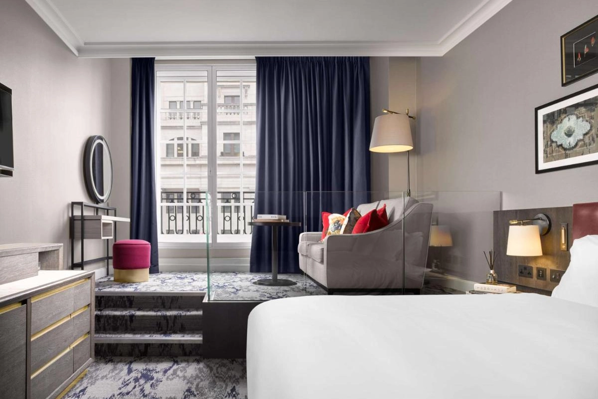 The Trafalgar St. James - Hotel Photo 31