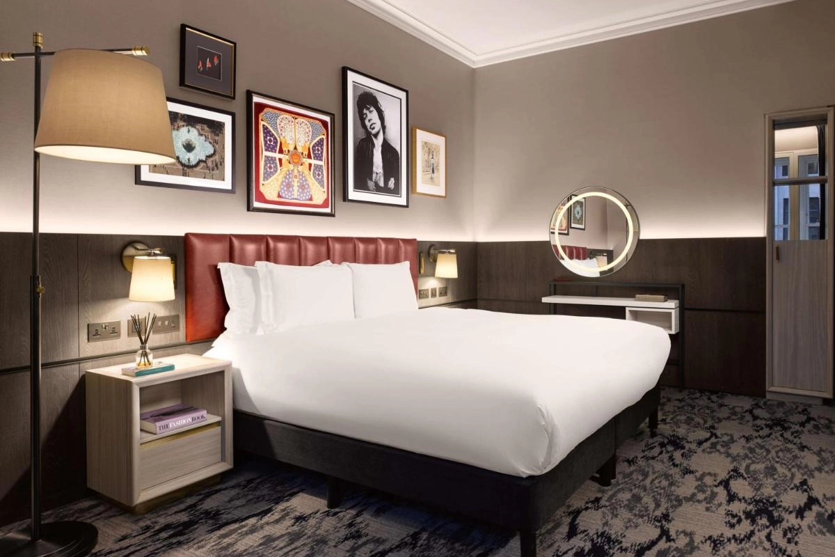 The Trafalgar St. James - Hotel Photo 33