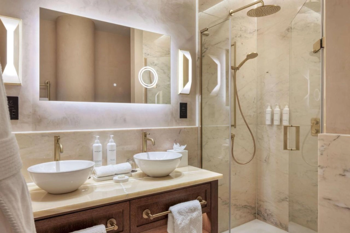 The Trafalgar St. James - Hotel Photo 34