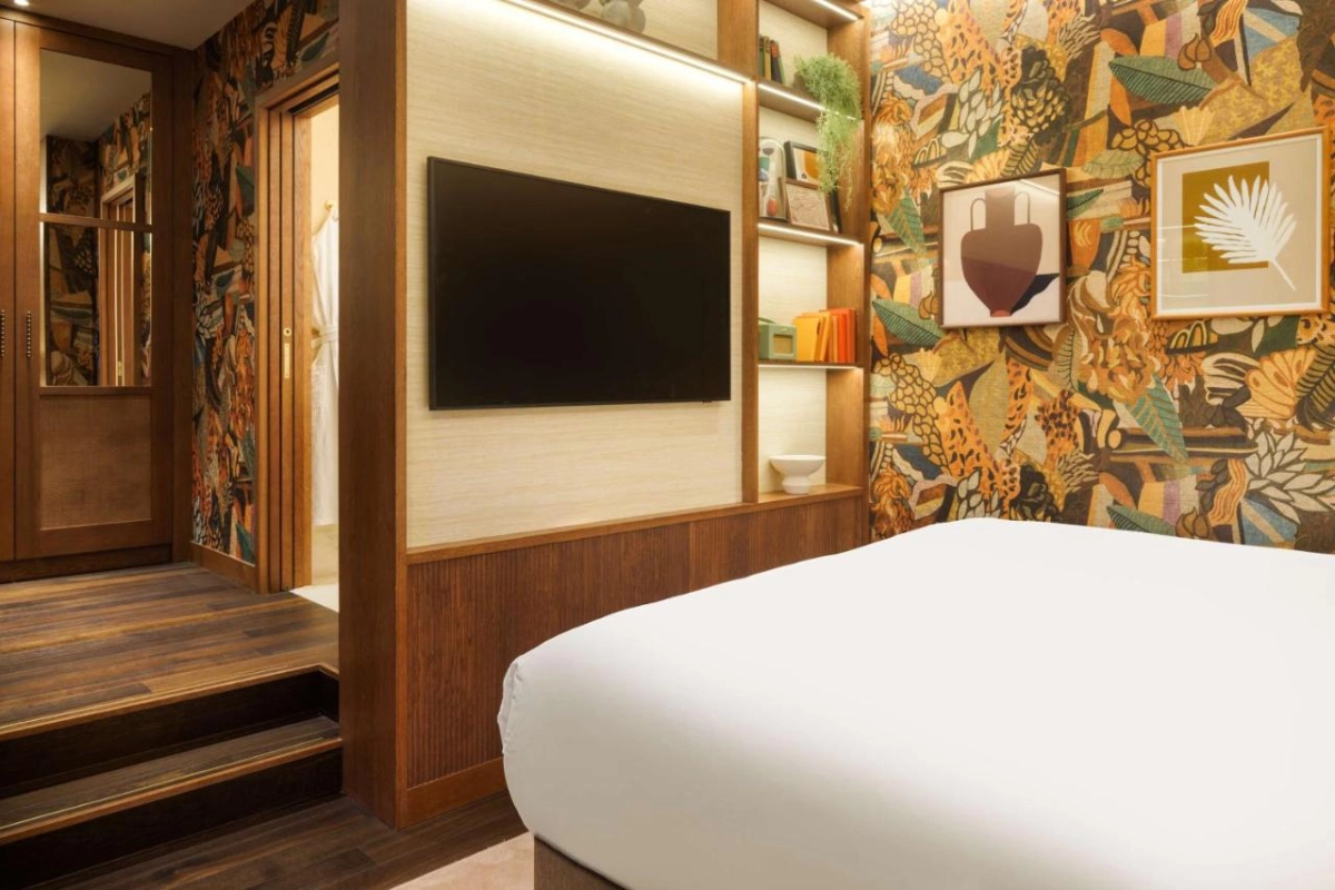 The Trafalgar St. James - Hotel Photo 35