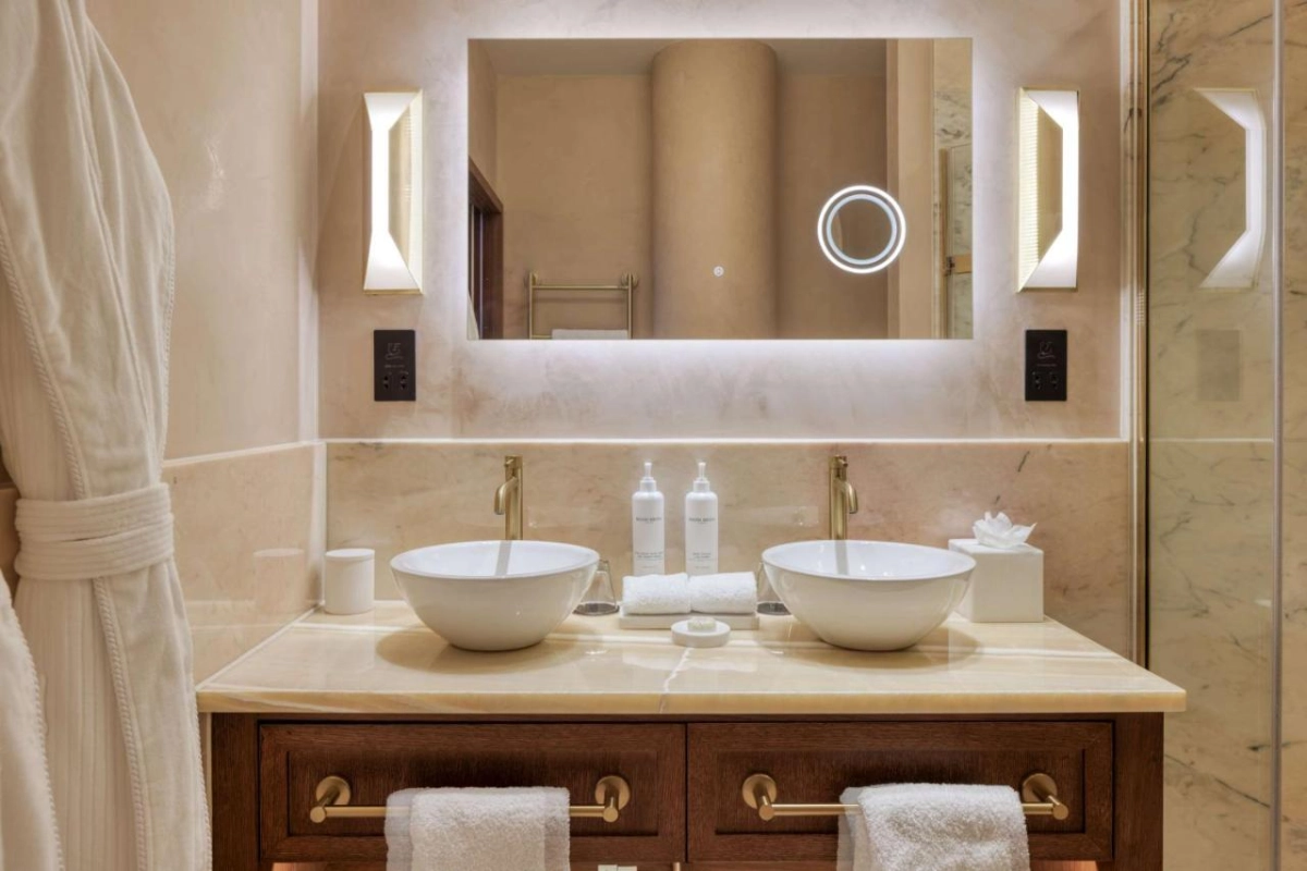 The Trafalgar St. James - Hotel Photo 37