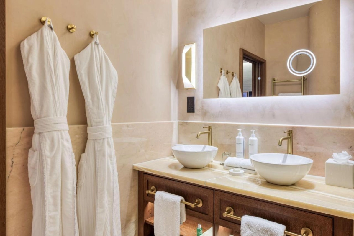 The Trafalgar St. James - Hotel Photo 38