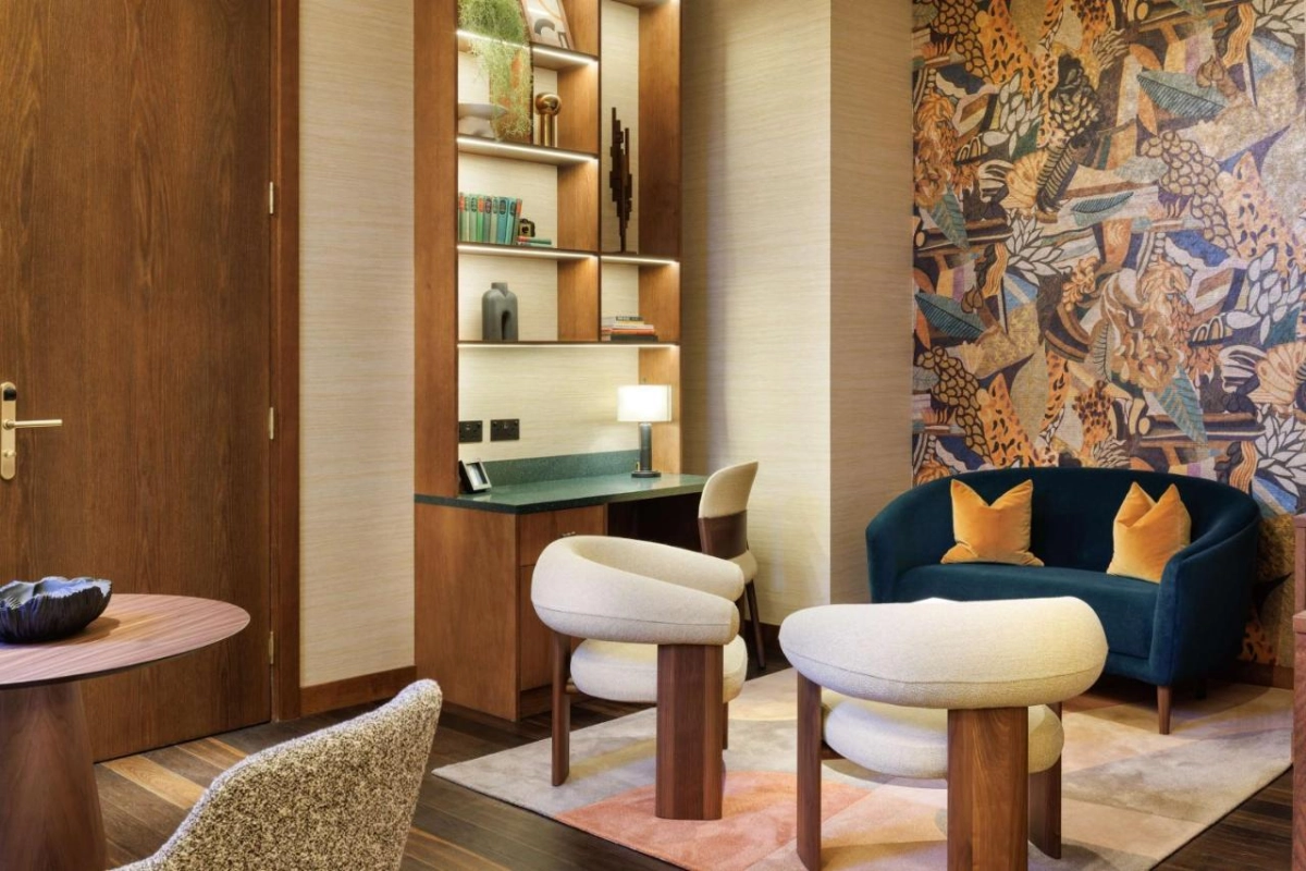 The Trafalgar St. James - Hotel Photo 40