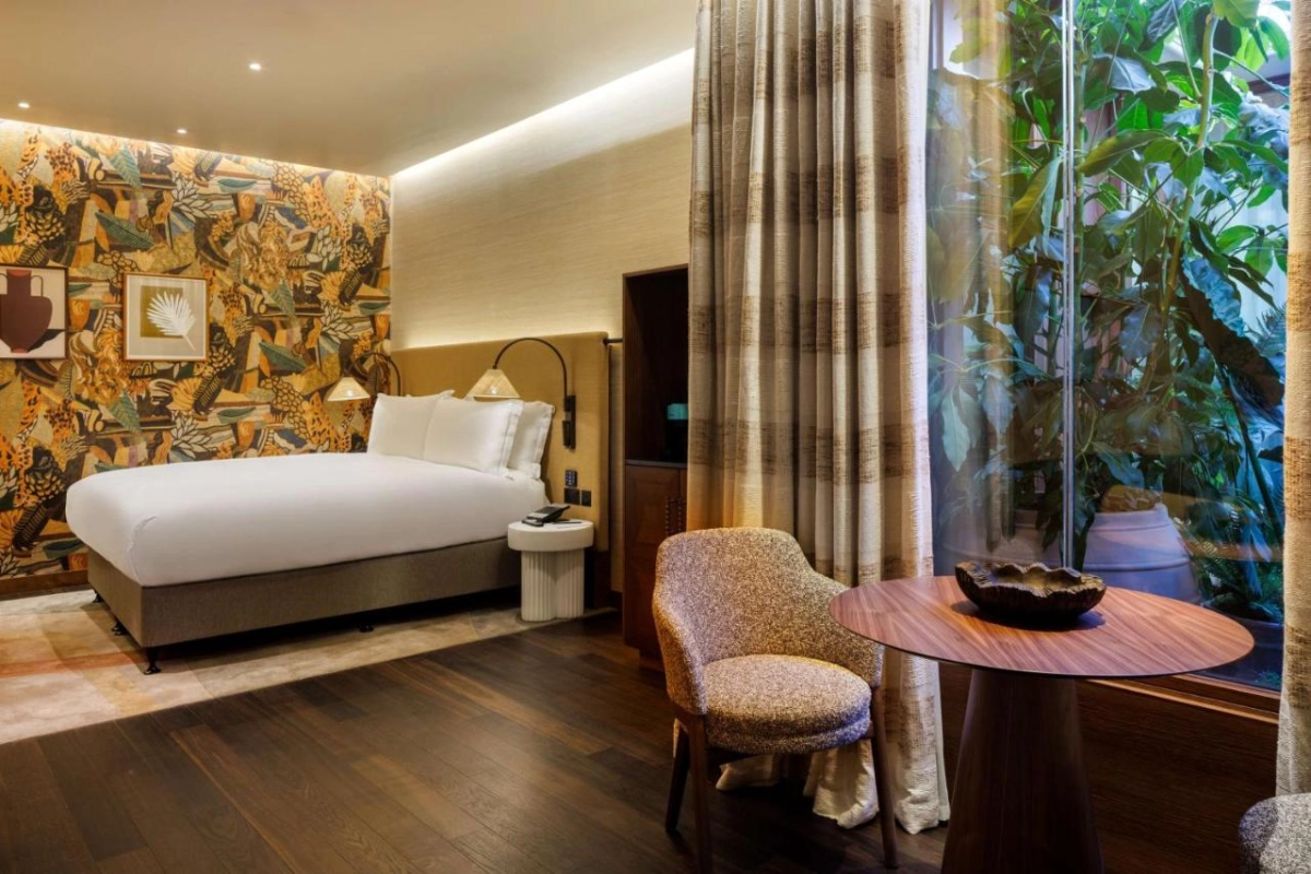 The Trafalgar St. James - Hotel Photo 41