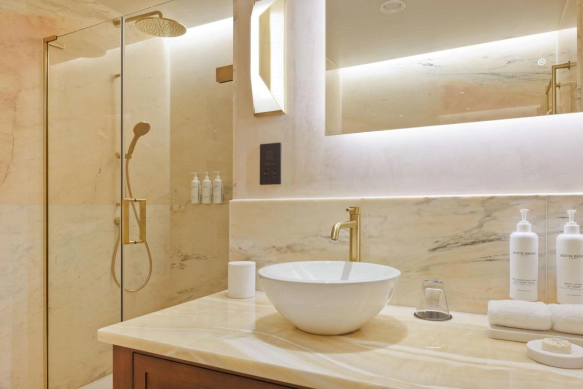 The Trafalgar St. James - Hotel Photo 42