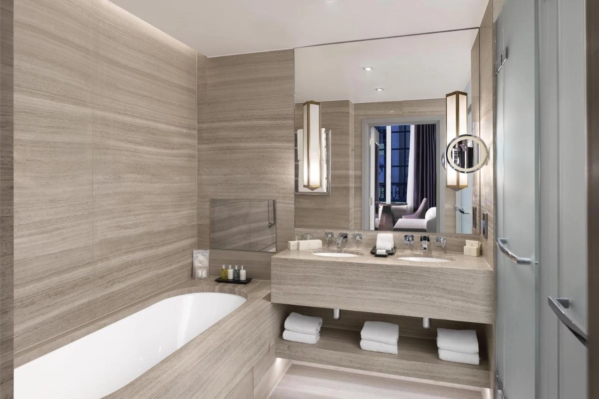 The Trafalgar St. James - Hotel Photo 43