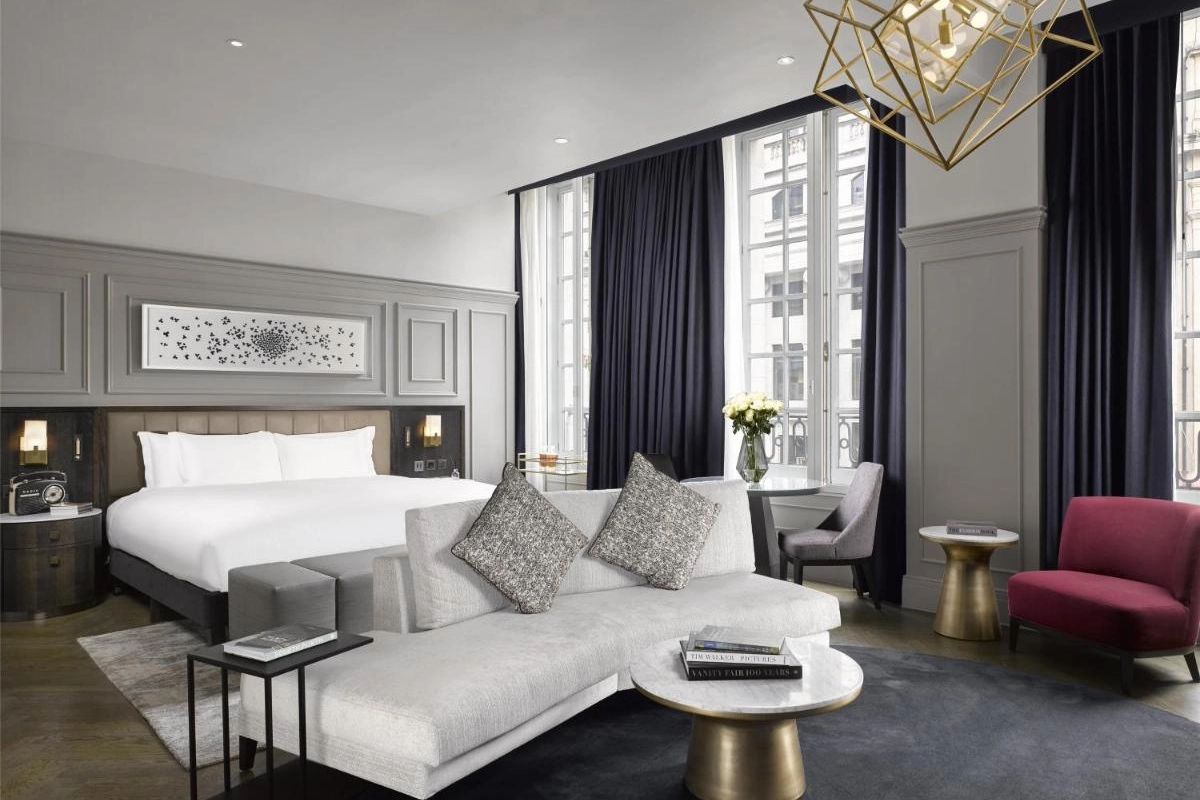 The Trafalgar St. James - Hotel Photo 44