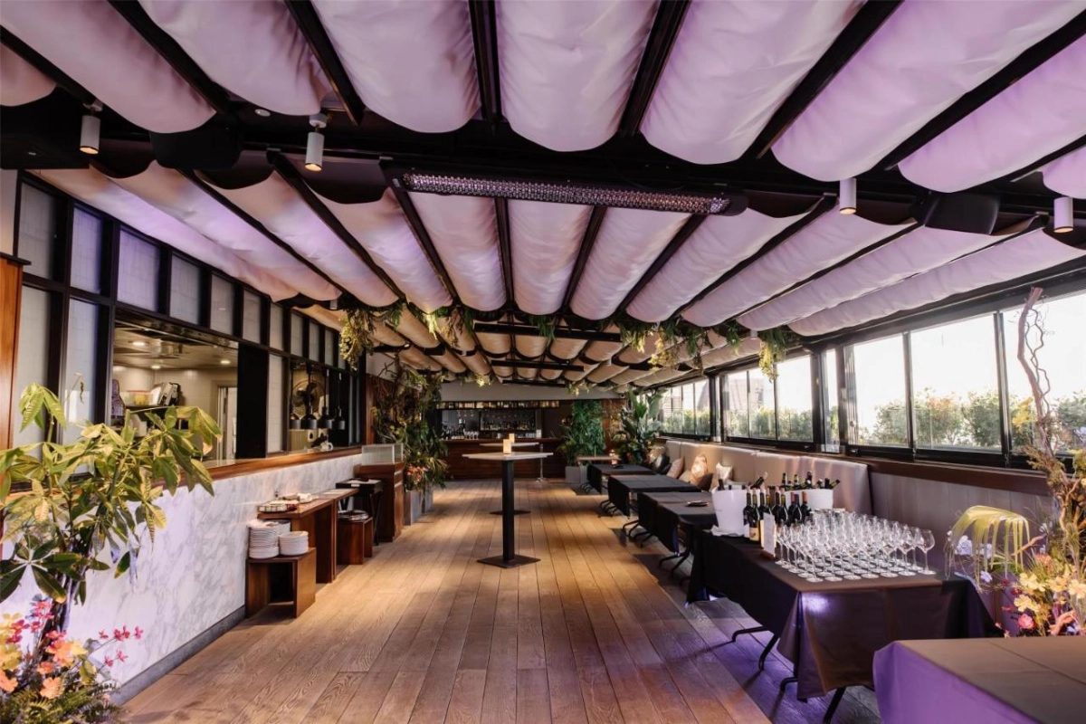 The Trafalgar St. James - Hotel Photo 45